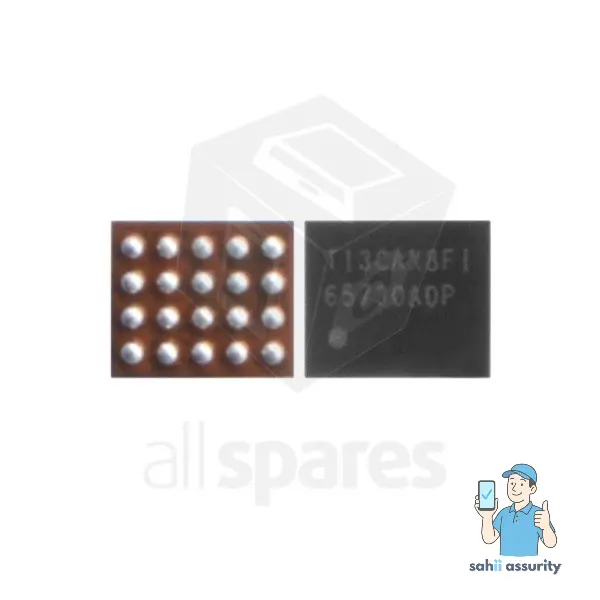 Light Control IC For Apple iPhone 5c
